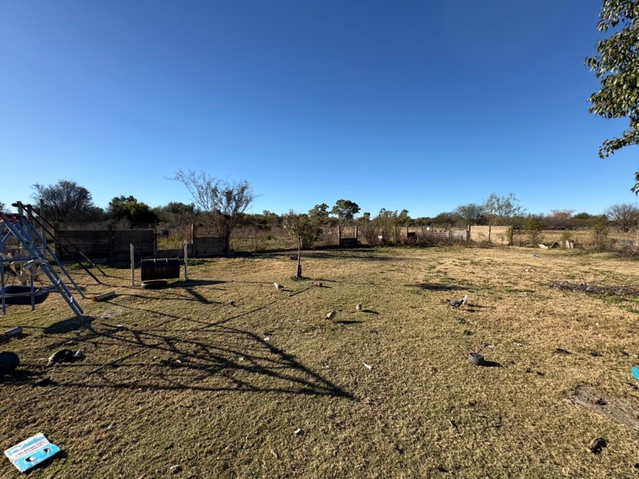 Commercial Property for Sale in Bloemhof North West